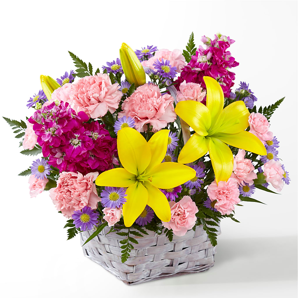 Bright Lights Bouquet – Hlm Floral Events, Los Angeles CA