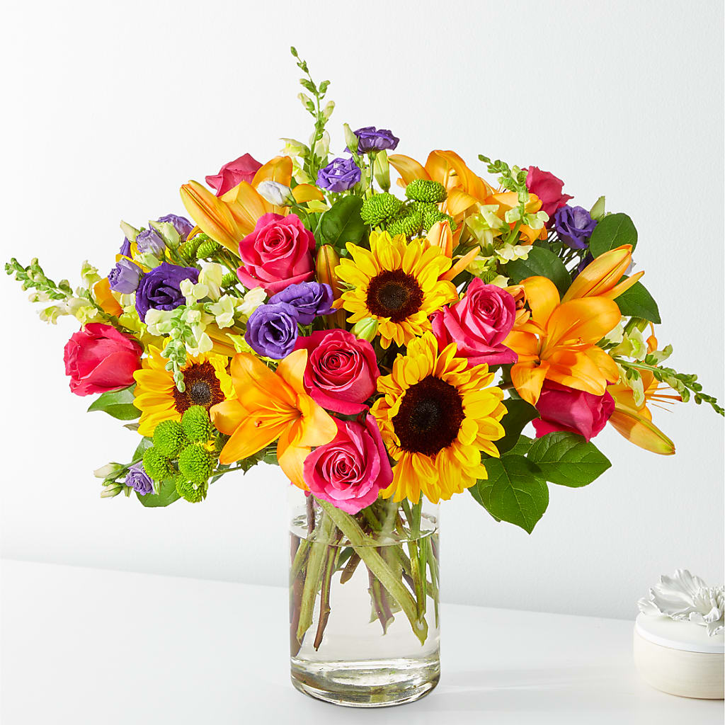 Best Day Bouquet – Hlm Floral Events, Los Angeles CA
