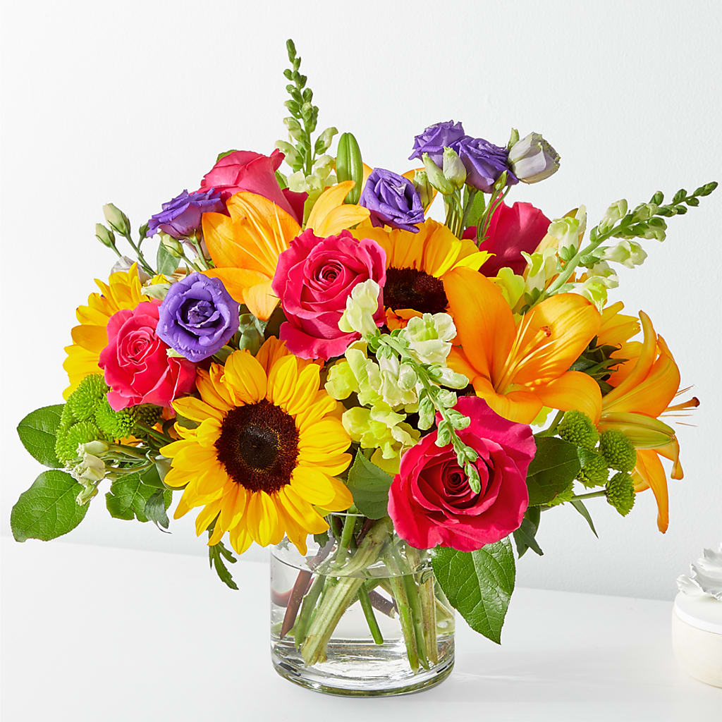 Best Day Bouquet – Hlm Floral Events, Los Angeles CA