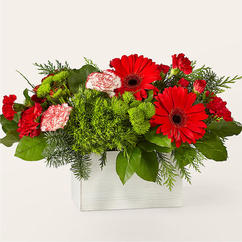 The Rudolph Bouquet – Hlm Floral Events, Los Angeles CA