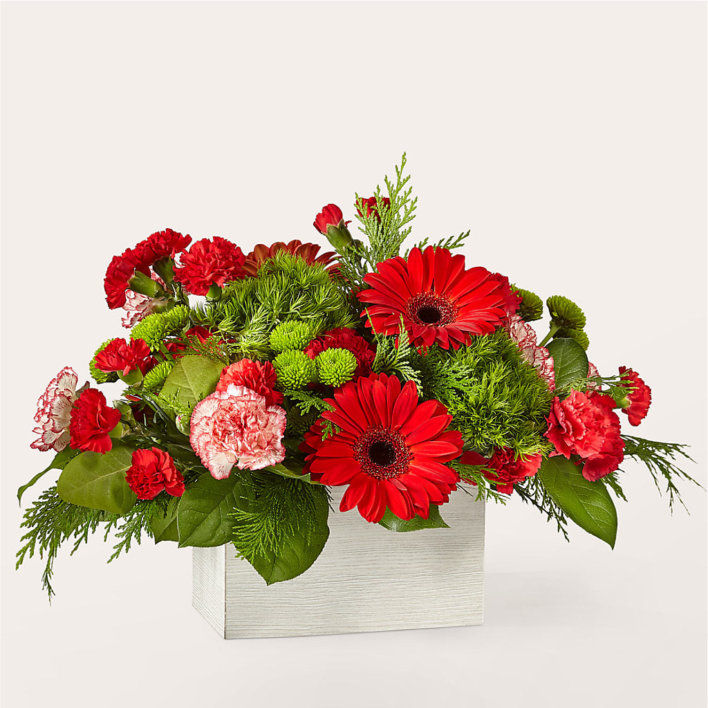 The Rudolph Bouquet – Hlm Floral Events, Los Angeles CA