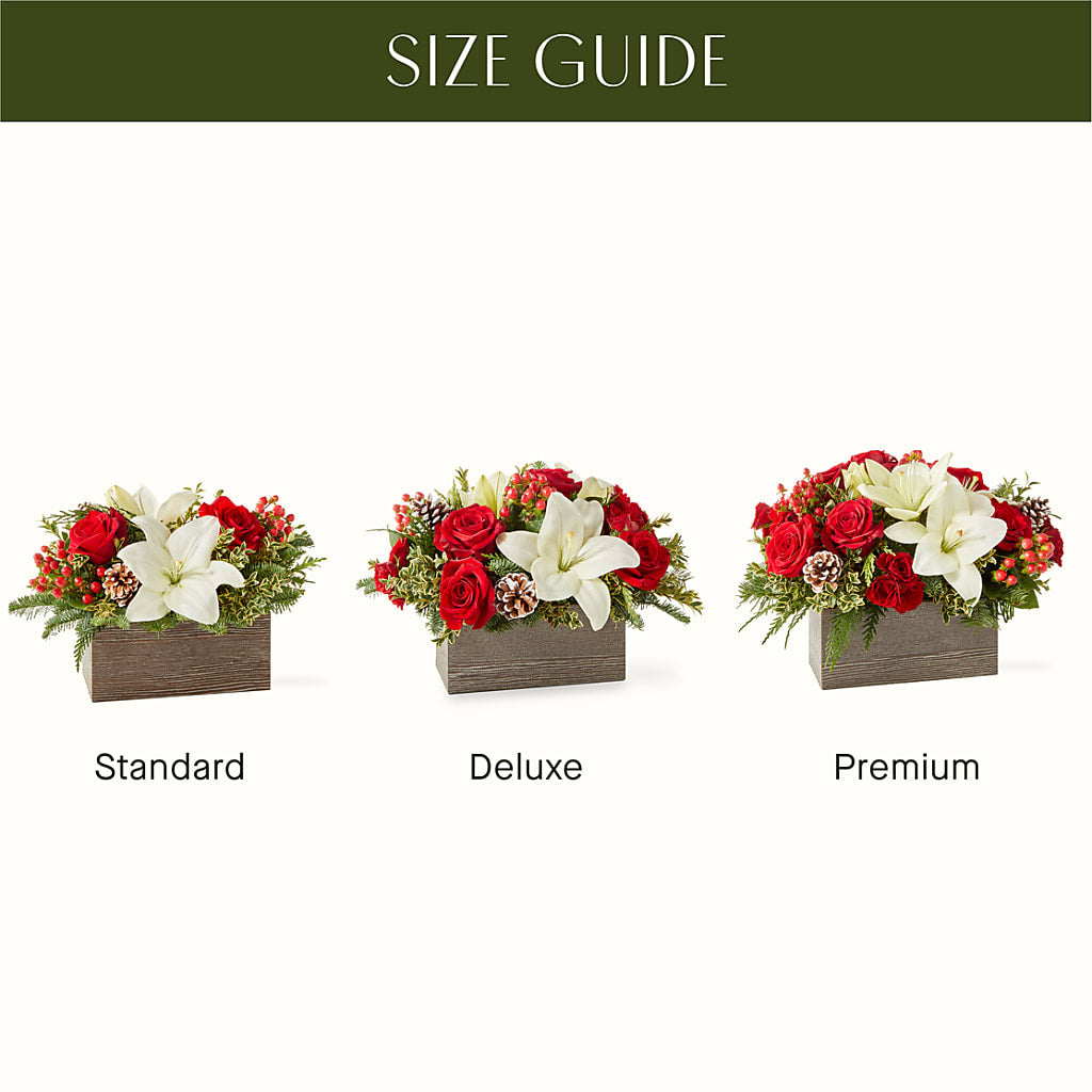 Snowy Wonderland Bouquet – Hlm Floral Events, Los Angeles CA