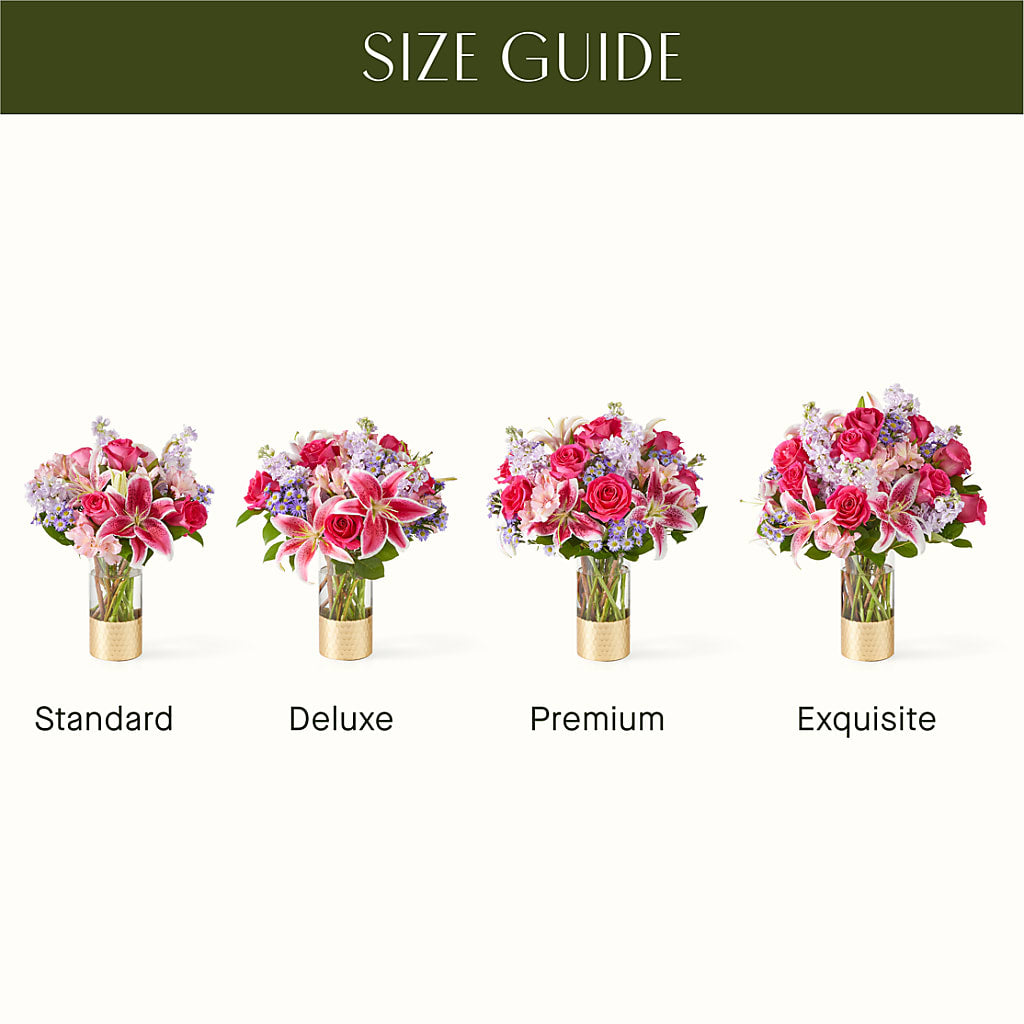 Pressing Petals Bouquet – Hlm Floral Events, Los Angeles CA