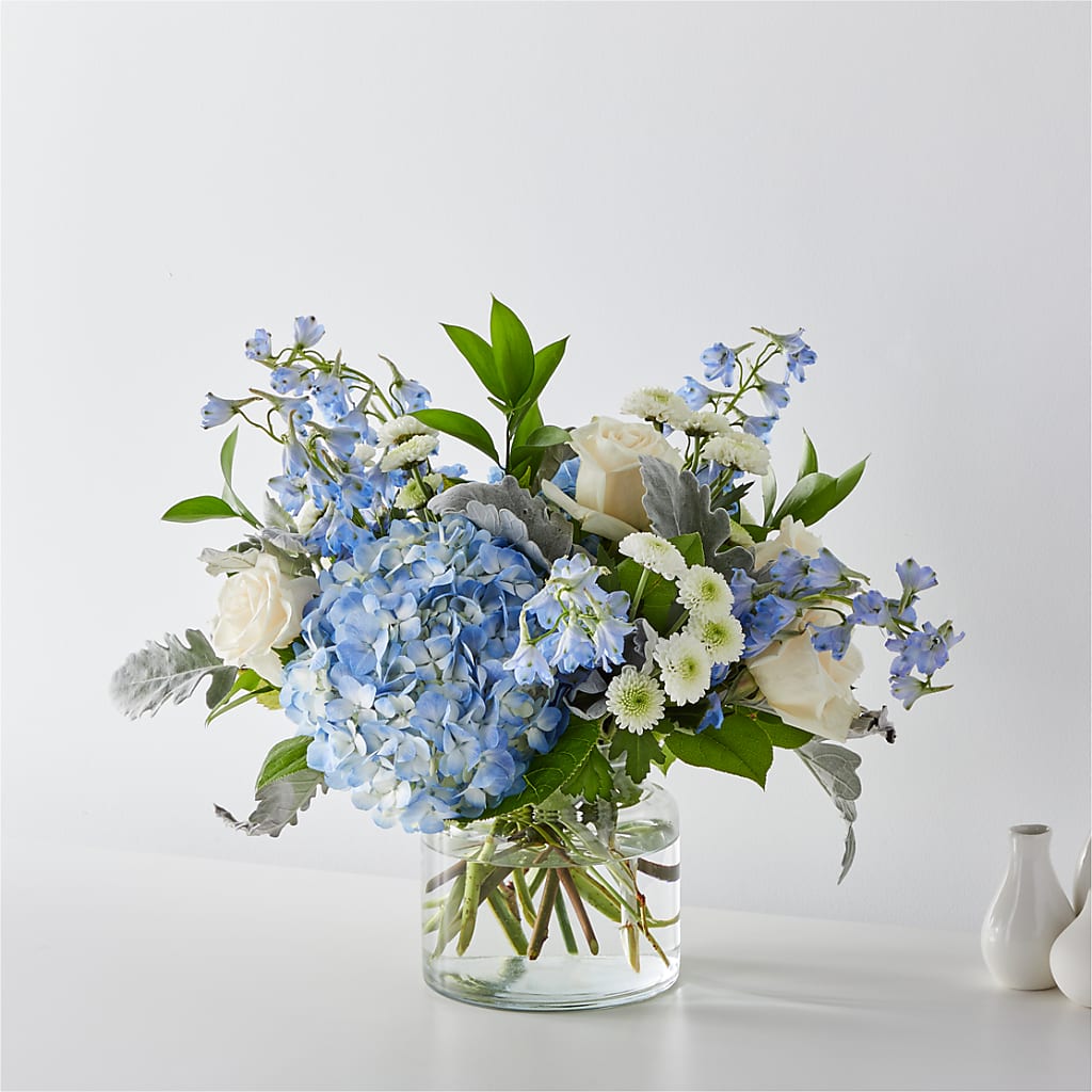 Coastal Blossom Bouquet – Hlm Floral Events, Los Angeles CA