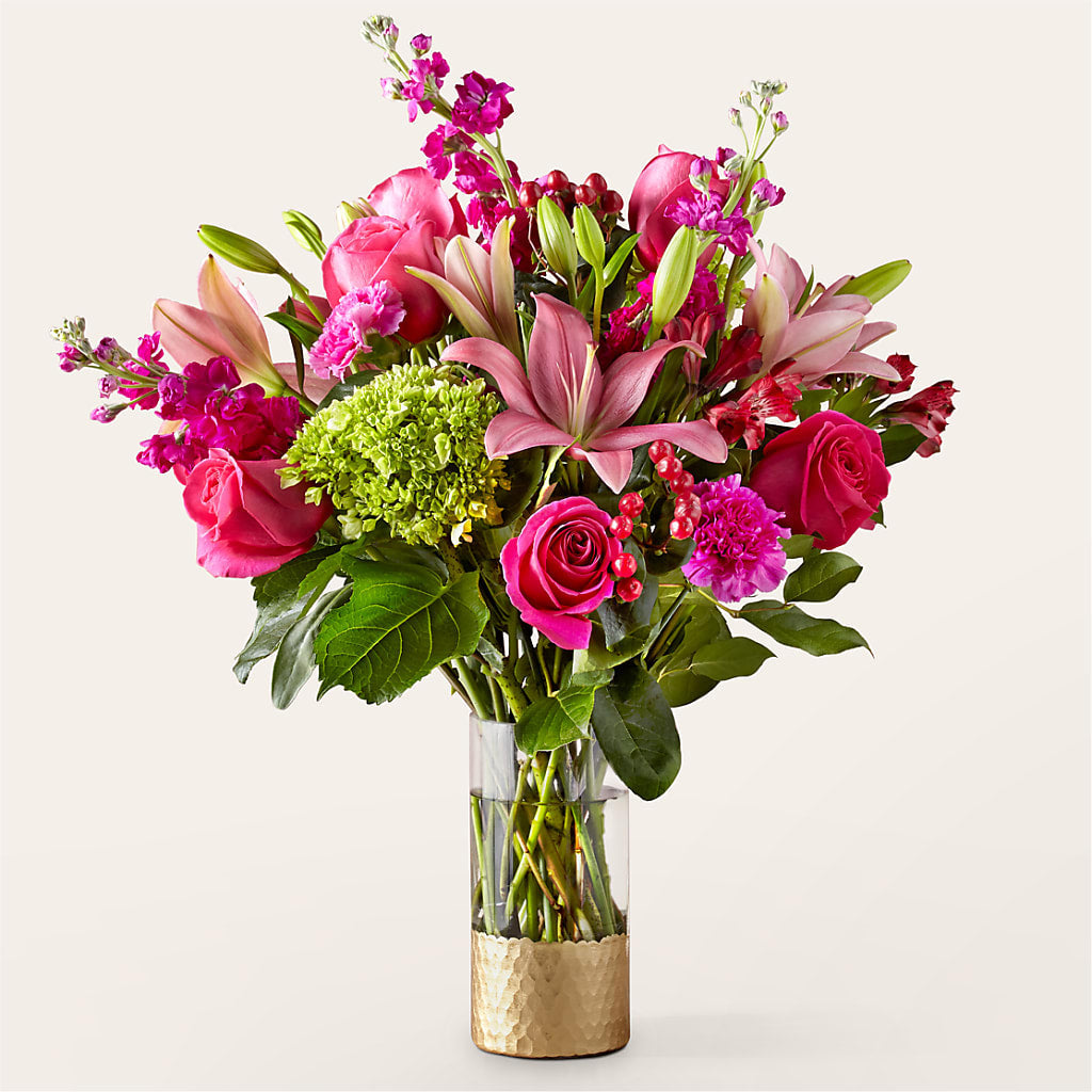 Magic in the Air Bouquet – Hlm Floral Events, Los Angeles CA