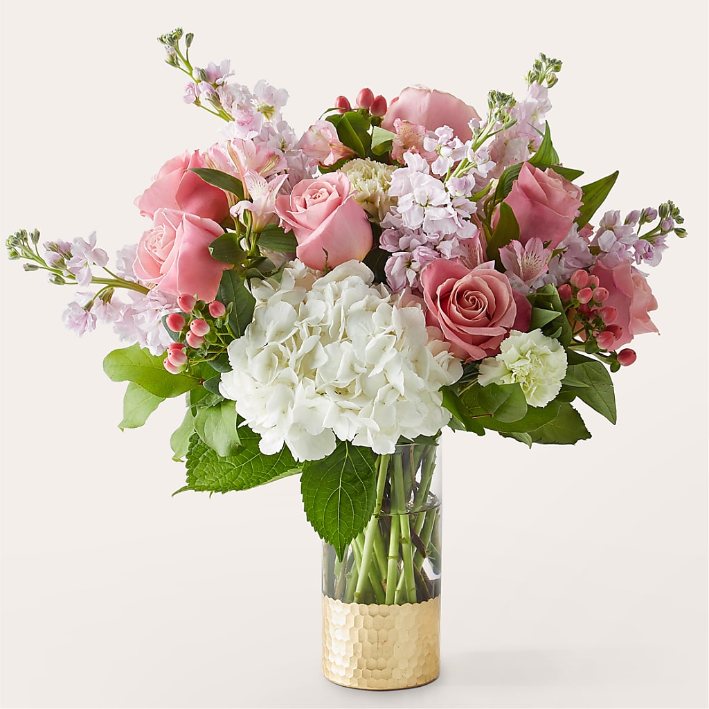 Little Luxuries Bouquet – Hlm Floral Events, Los Angeles CA