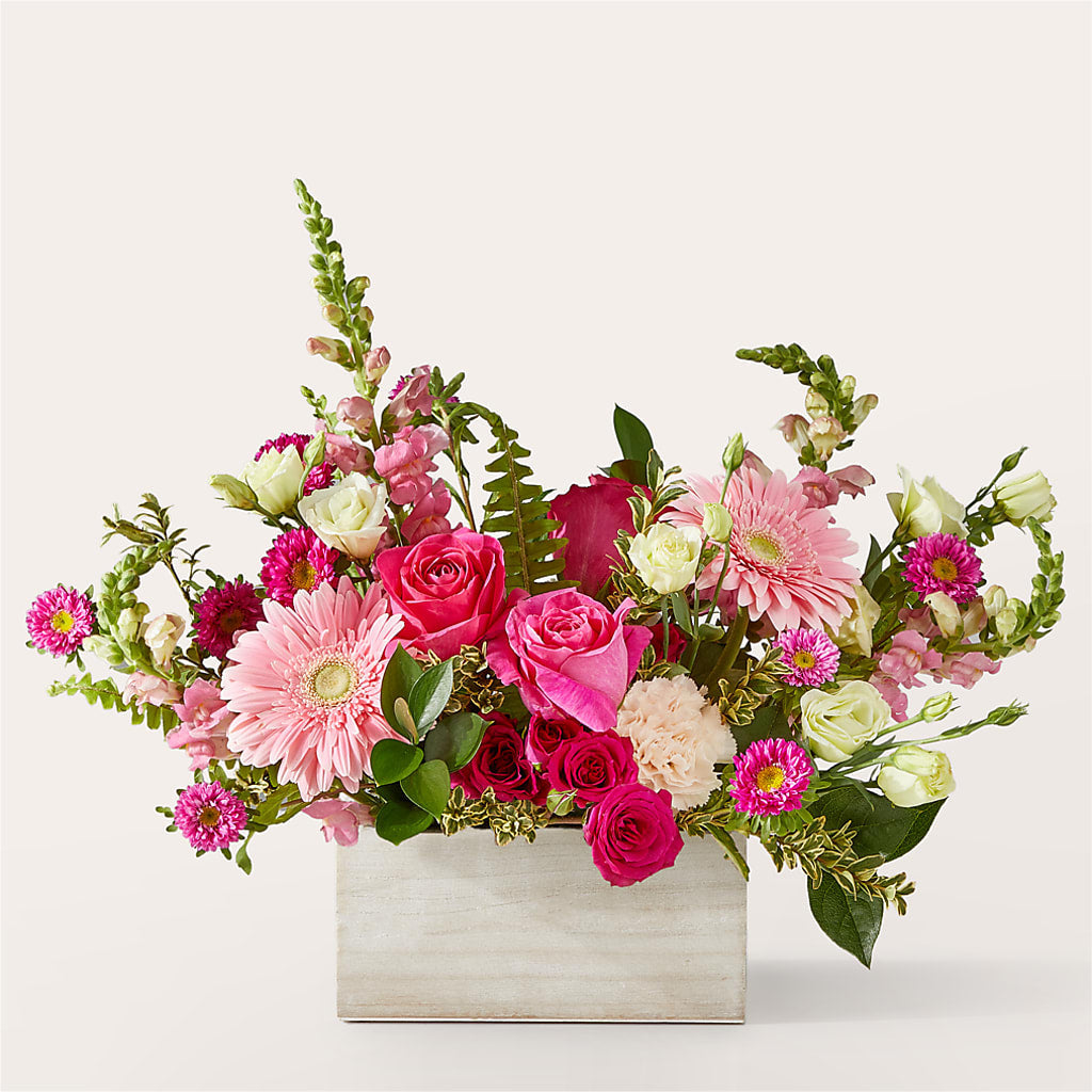 Too Cute Bouquet – Hlm Floral Events, Los Angeles CA