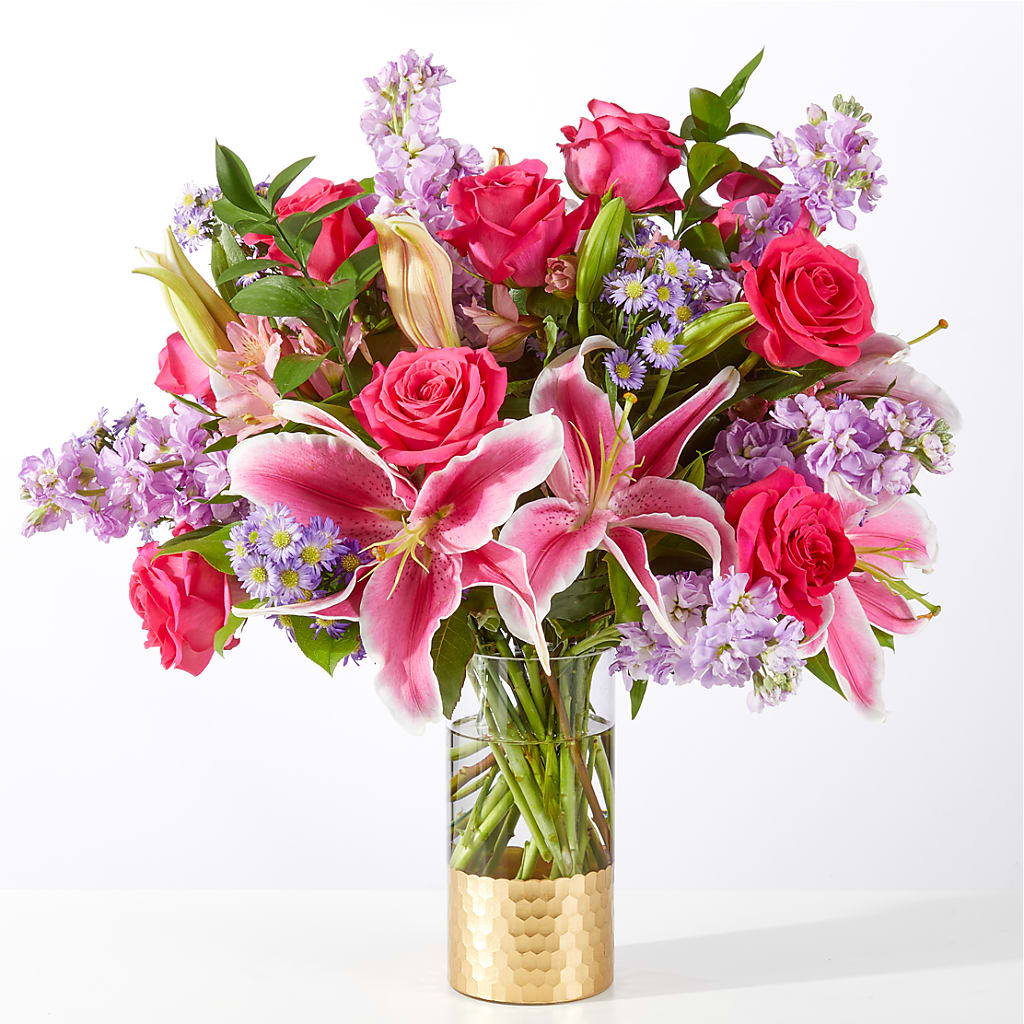 Written in the Stars Bouquet – Hlm Floral Events, Los Angeles CA