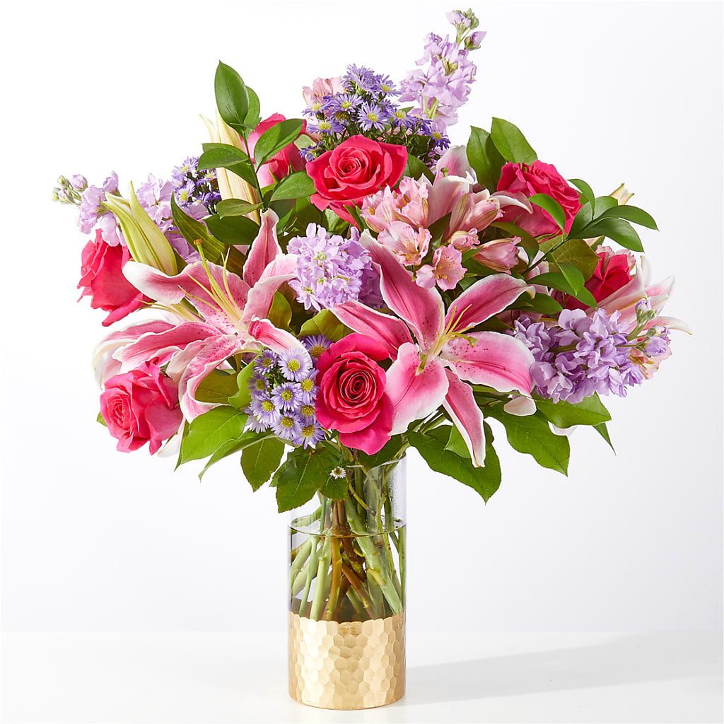 Written in the Stars Bouquet – Hlm Floral Events, Los Angeles CA