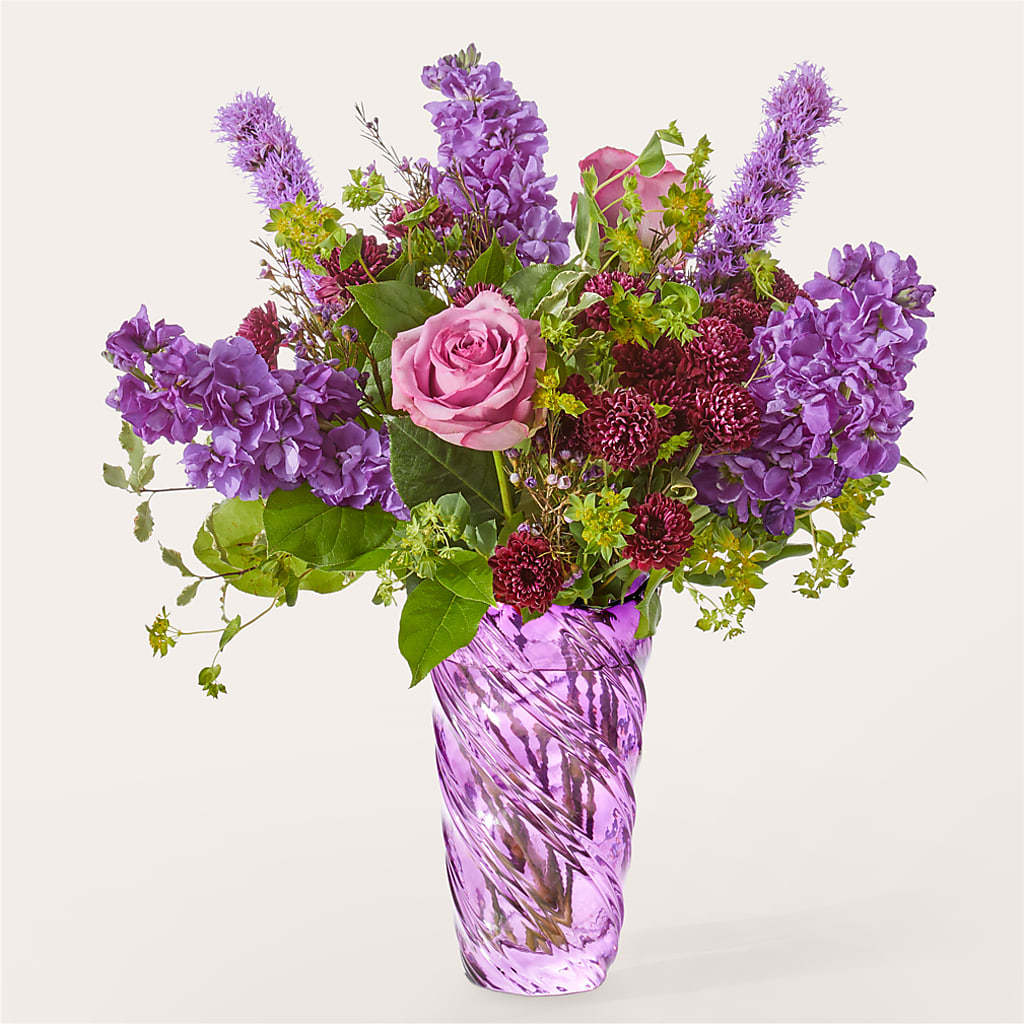Garden Mist Bouquet – Hlm Floral Events, Los Angeles CA
