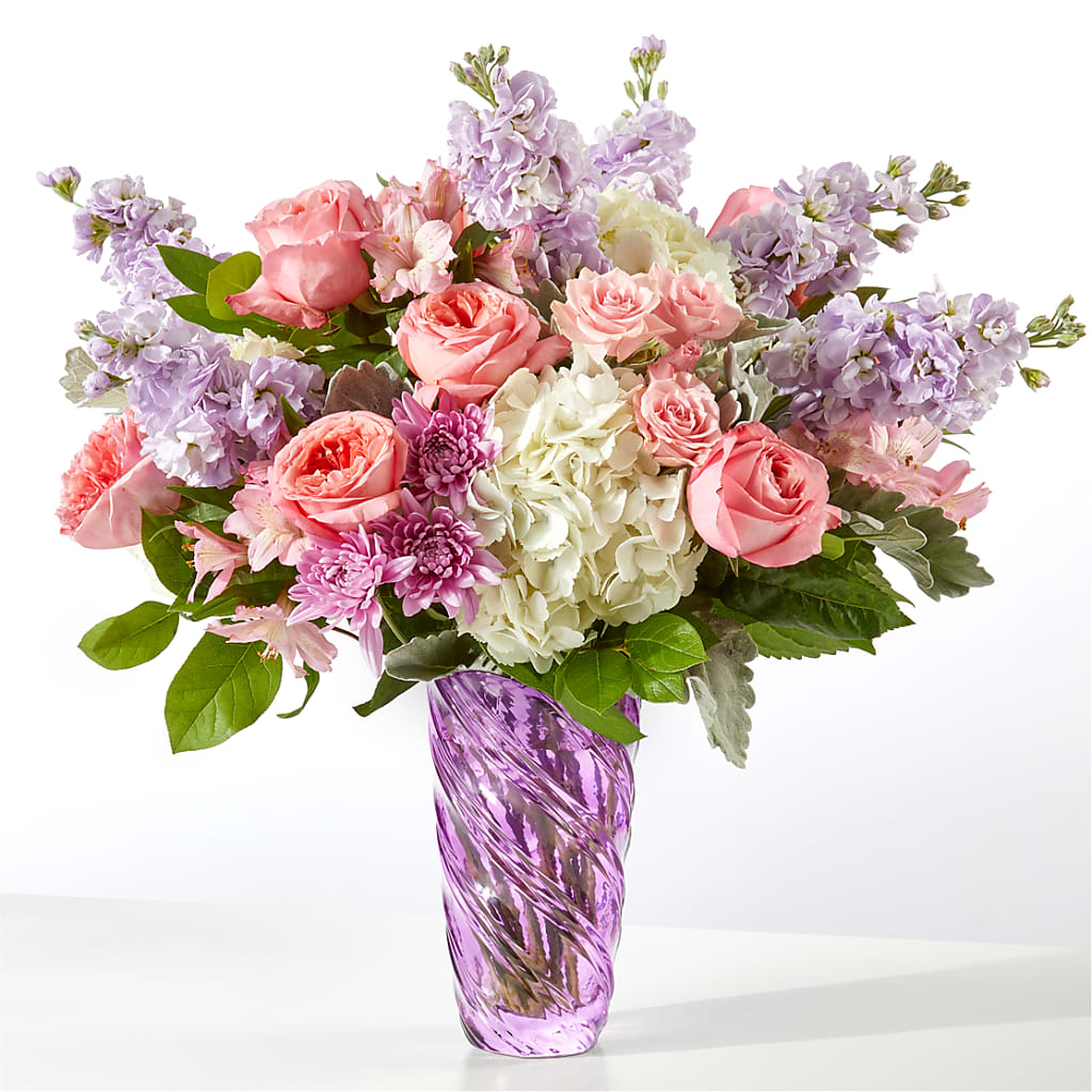 Silver Lining Bouquet – Hlm Floral Events, Los Angeles CA