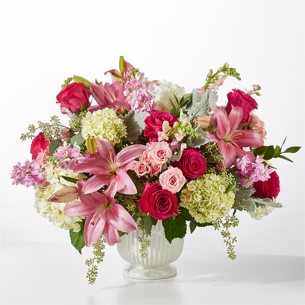 Antique Shopping Bouquet – Hlm Floral Events, Los Angeles CA