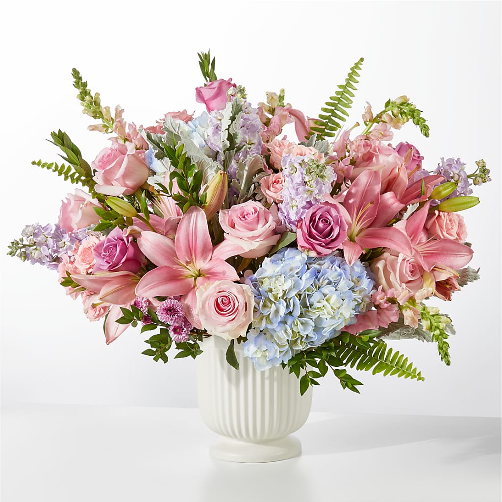 Wonderland Bouquet – Hlm Floral Events, Los Angeles CA