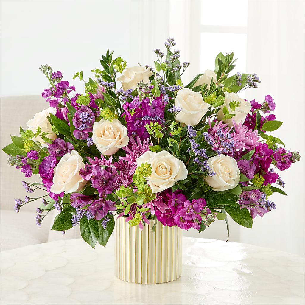 The Boutique Bouquet – Hlm Floral Events, Los Angeles CA