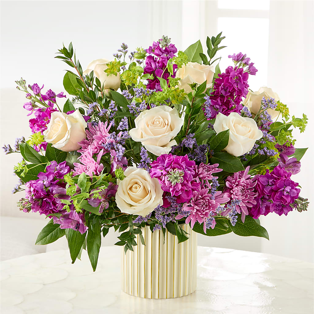 The Boutique Bouquet – Hlm Floral Events, Los Angeles CA