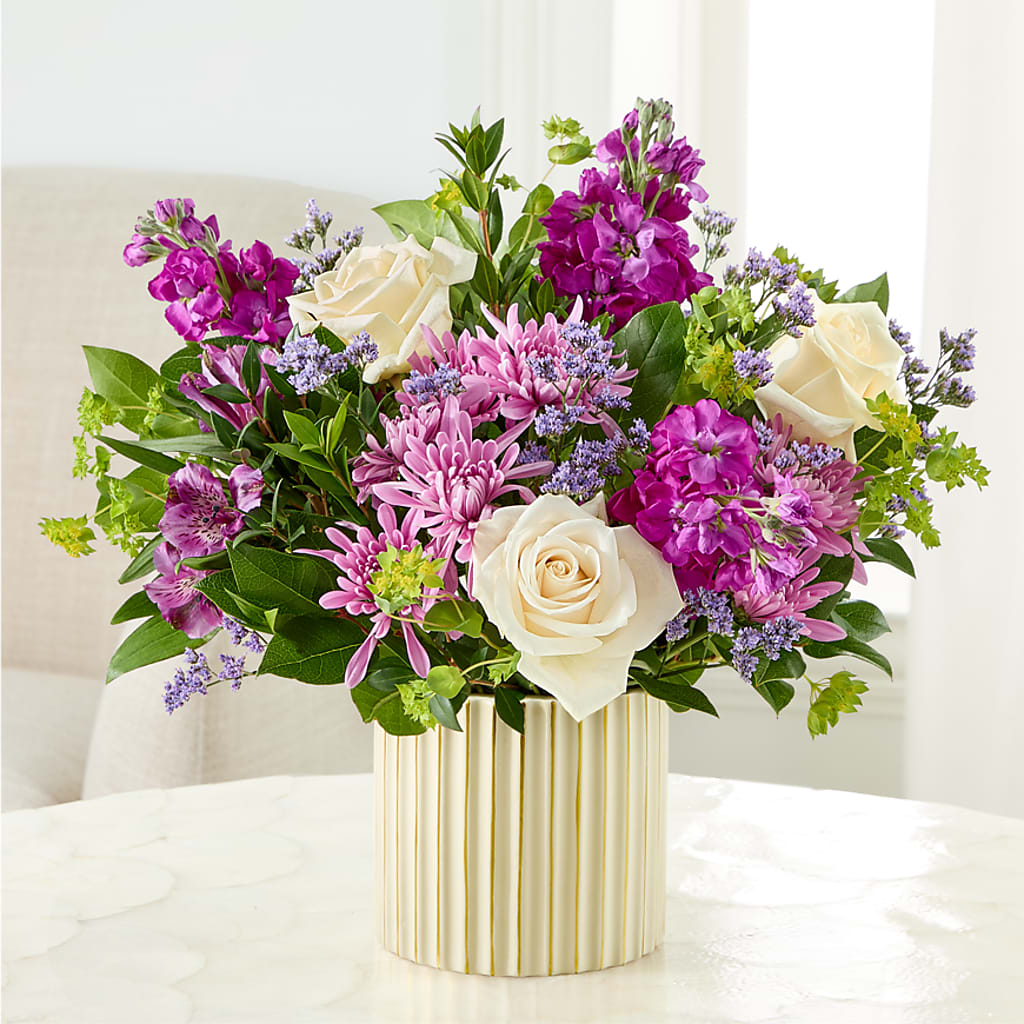 The Boutique Bouquet – Hlm Floral Events, Los Angeles CA