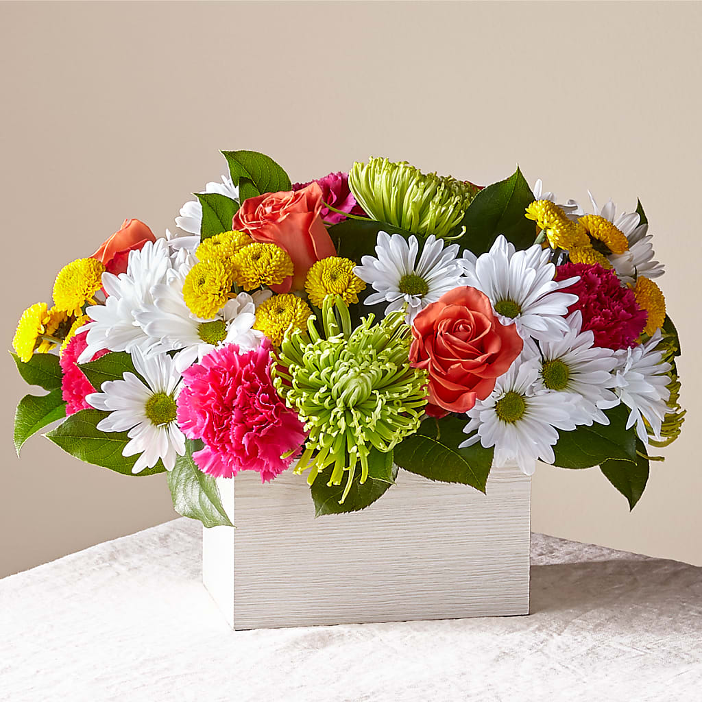 Sorbet Bouquet – Hlm Floral Events, Los Angeles CA