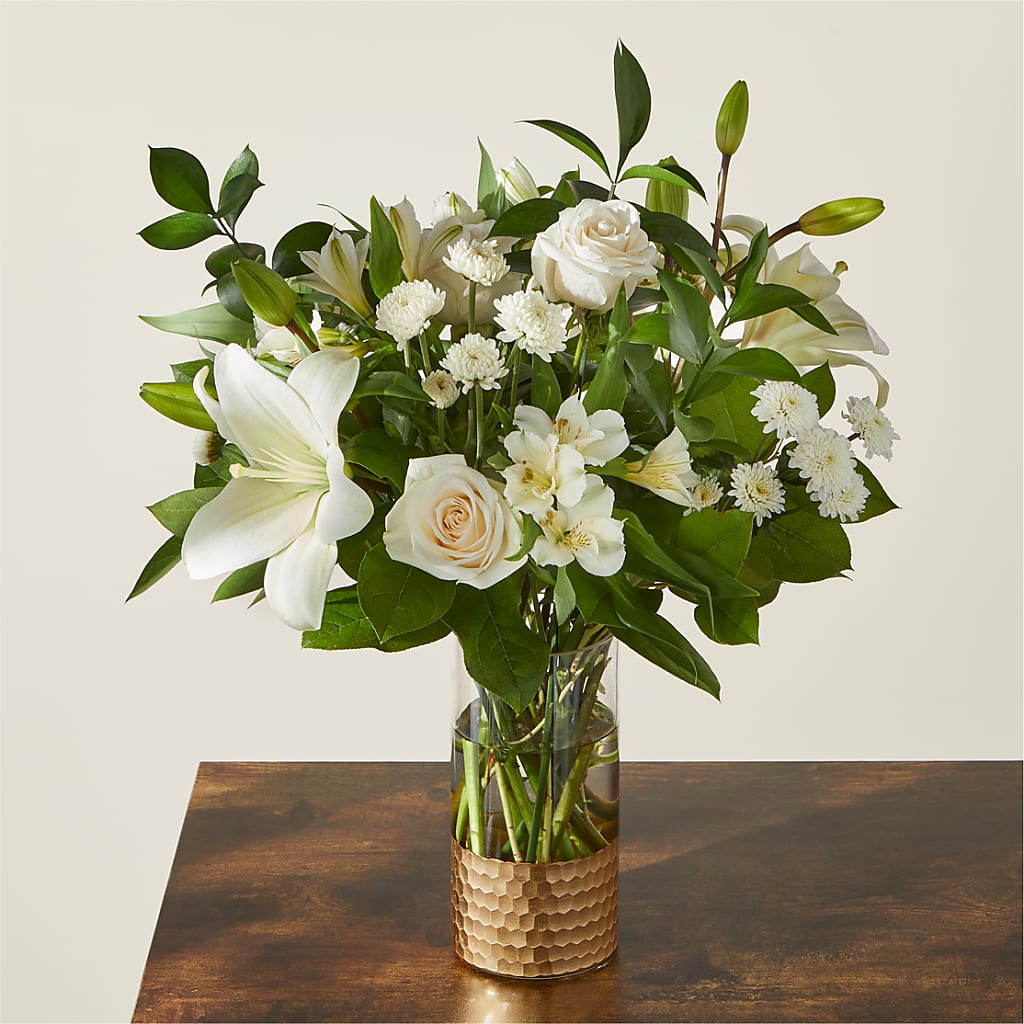 Beautiful Day Bouquet – Hlm Floral Events, Los Angeles CA