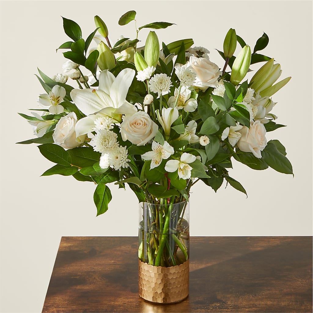 Beautiful Day Bouquet – Hlm Floral Events, Los Angeles CA