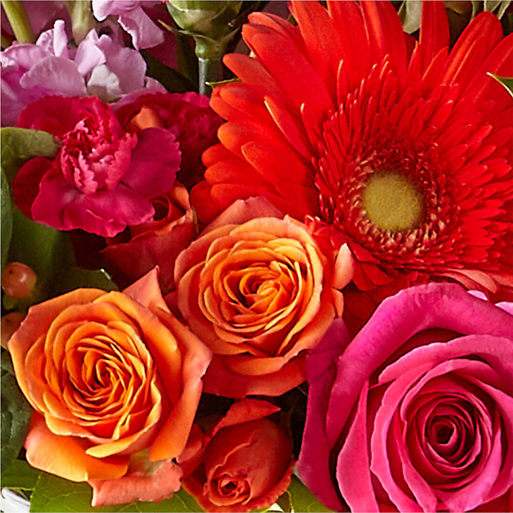 Florist Designed Mixed Bouquet – Hlm Floral Events, Los Angeles CA