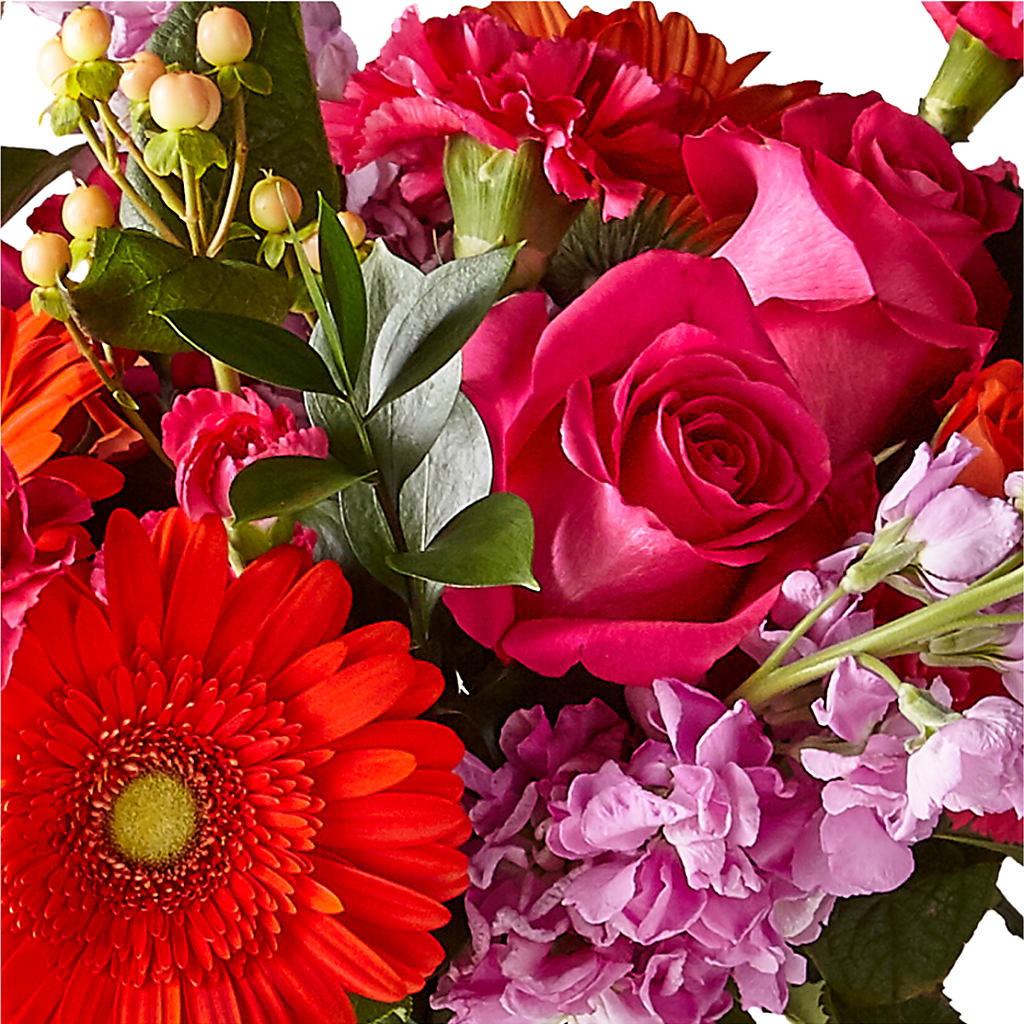 Florist Designed Mixed Bouquet – Hlm Floral Events, Los Angeles CA