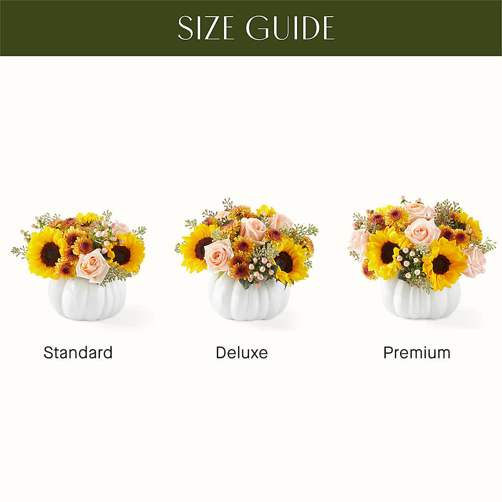 Pumpkin to Talk About Bouquet – Hlm Floral Events, Los Angeles CA