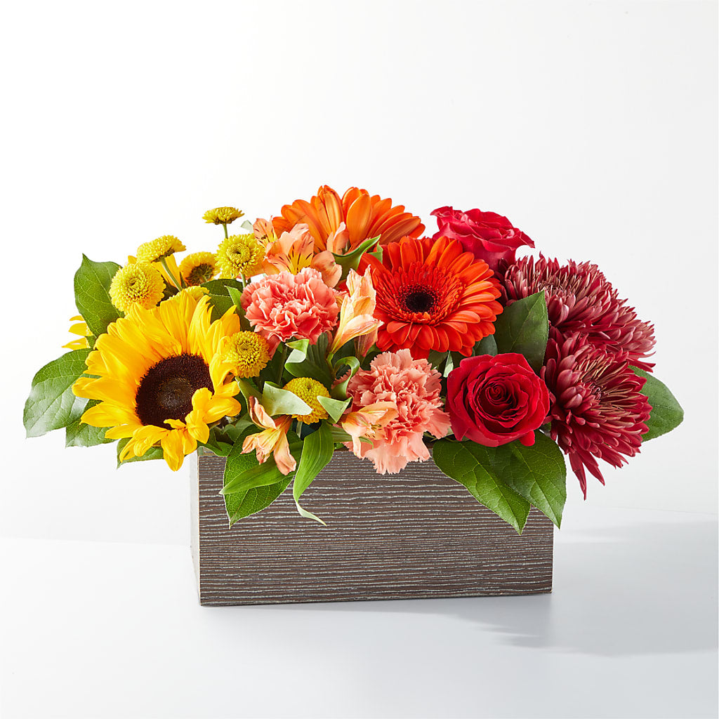 Autumn Orchard Bouquet – Hlm Floral Events, Los Angeles CA
