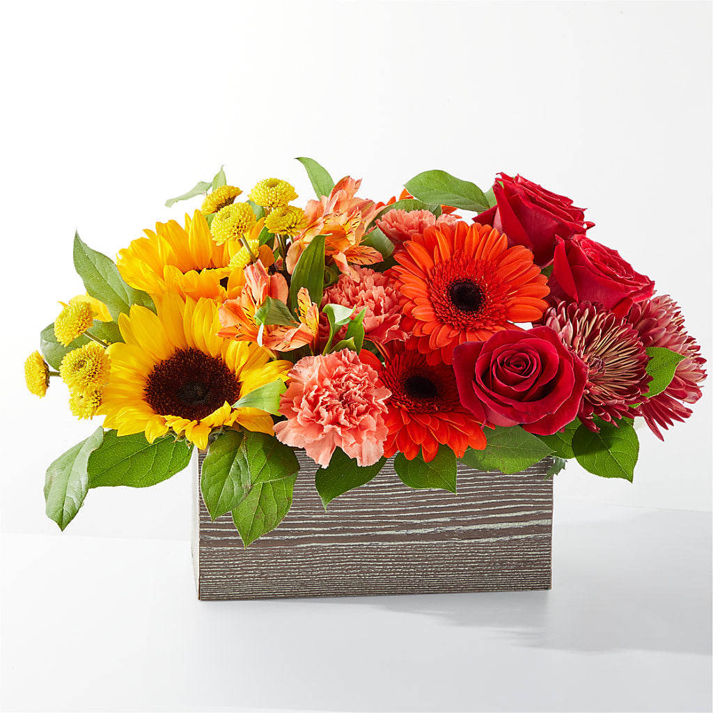Autumn Orchard Bouquet – Hlm Floral Events, Los Angeles CA