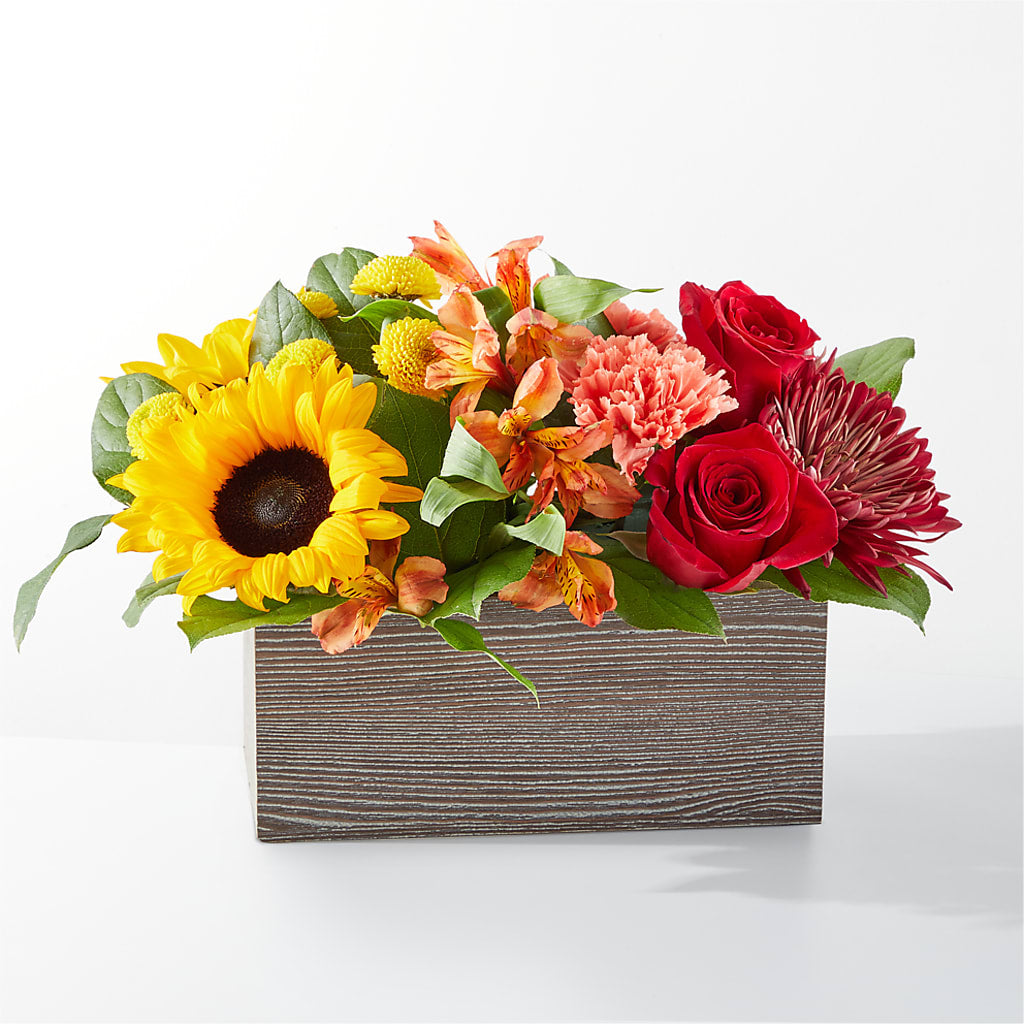 Autumn Orchard Bouquet – Hlm Floral Events, Los Angeles CA