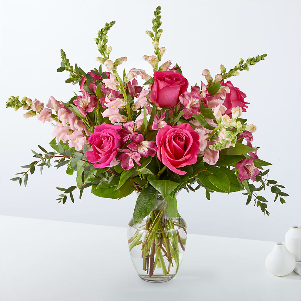 Evermore Bouquet – Hlm Floral Events, Los Angeles CA