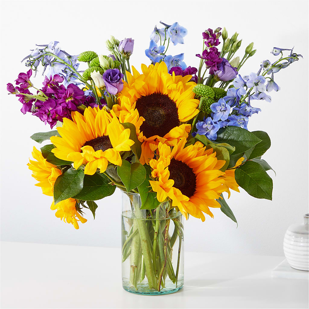 Catching Rays Bouquet – Hlm Floral Events, Los Angeles CA