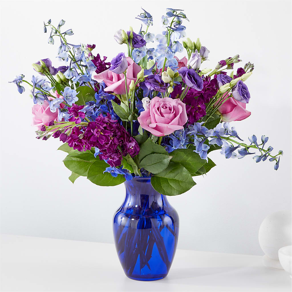 Twilight Glow Bouquet – Hlm Floral Events, Los Angeles CA