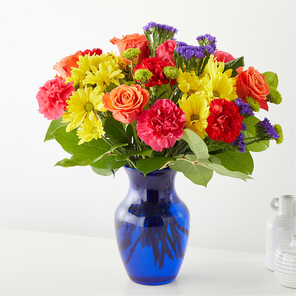 Brighter Days Bouquet – Hlm Floral Events, Los Angeles CA