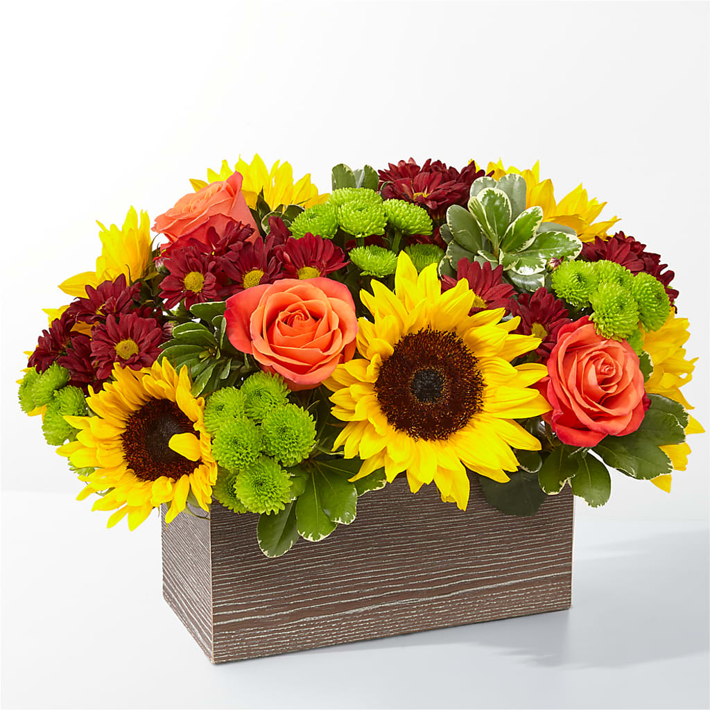 Happy Harvest Garden – Hlm Floral Events, Los Angeles CA
