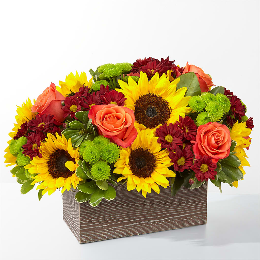 Happy Harvest Garden – Hlm Floral Events, Los Angeles CA