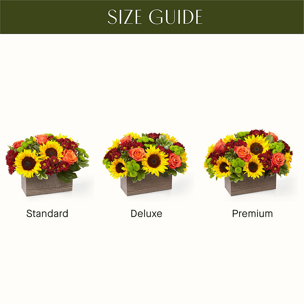 Happy Harvest Garden – Hlm Floral Events, Los Angeles CA