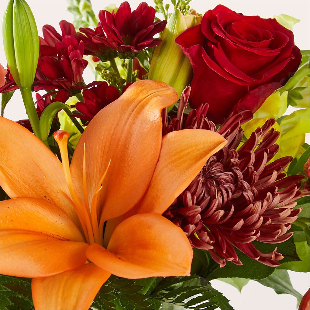 Sweater Season - A Florist Original – Hlm Floral Events, Los Angeles CA