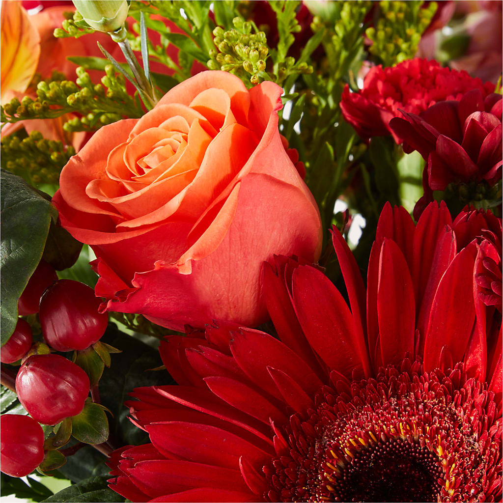 Sweater Season - A Florist Original – Hlm Floral Events, Los Angeles CA
