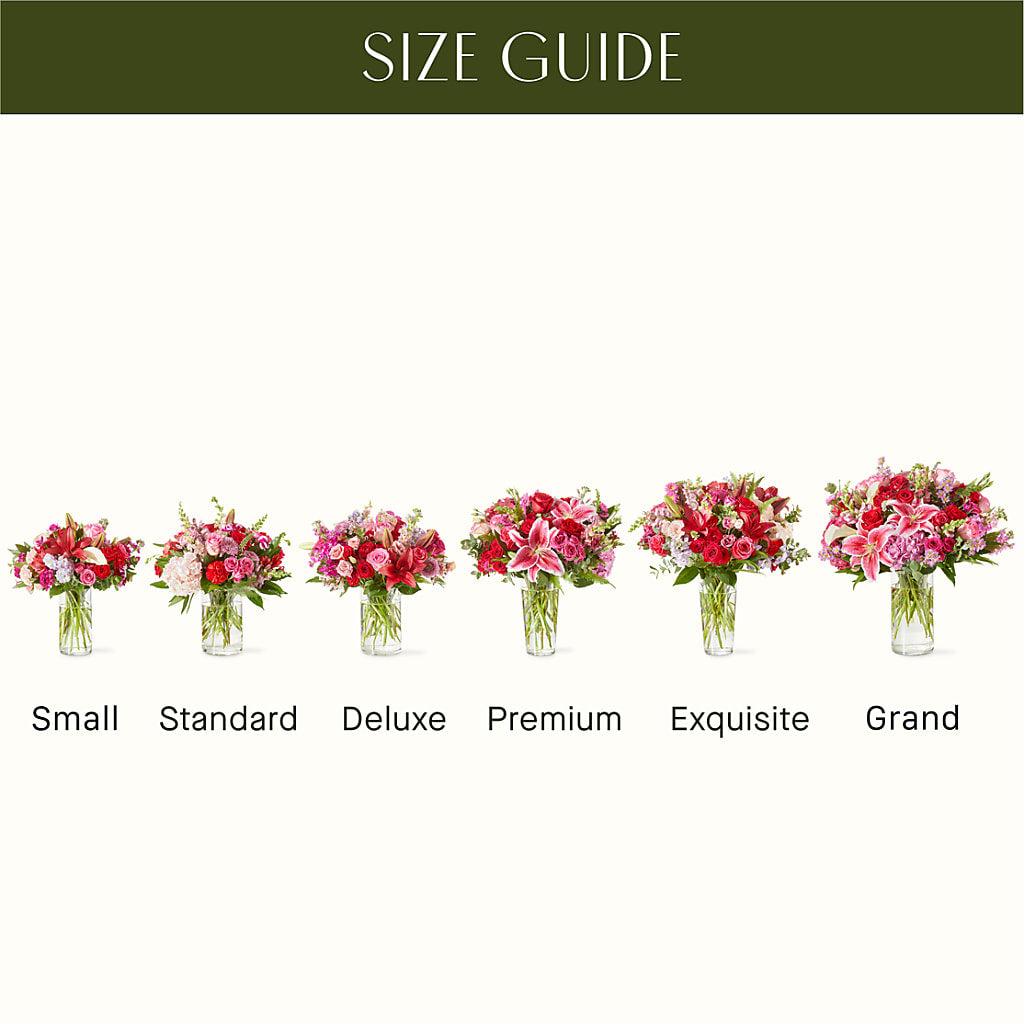 Swooning Over You - A Luxury Florist Original – Hlm Floral Events, Los Angeles CA