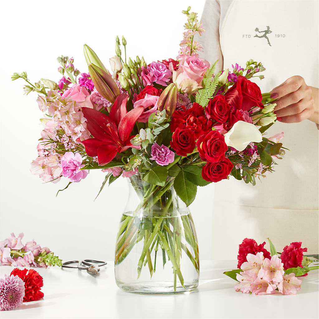Together Forever - A Florist Original – Hlm Floral Events, Los Angeles CA