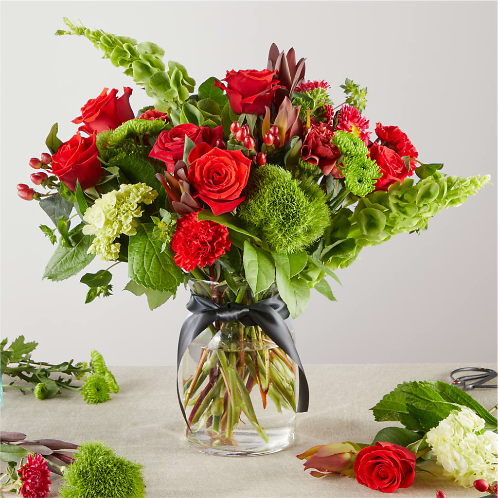 Heritage Kindle – A Florist Original – Hlm Floral Events, Los Angeles CA