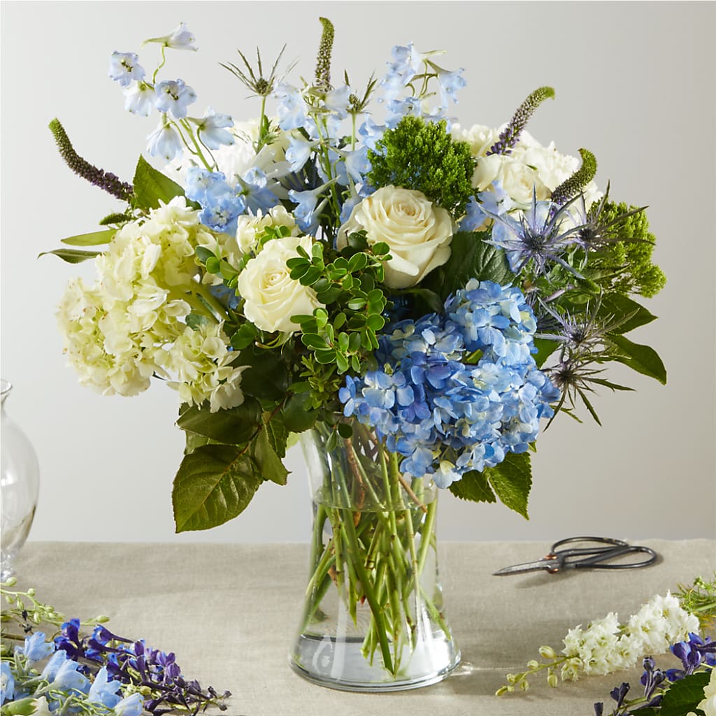 Festival of Lights – A Florist Original – Hlm Floral Events, Los Angeles CA