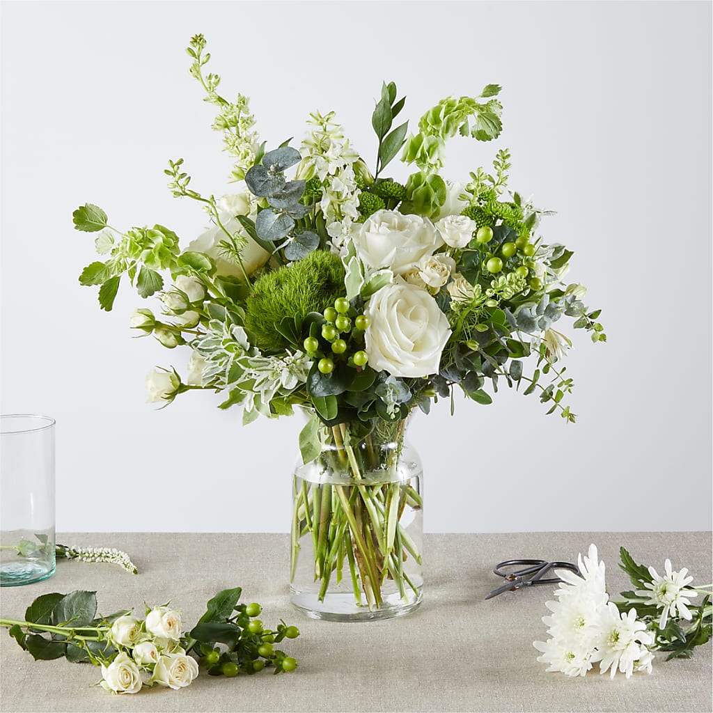 Irish Garden - A Florist Original – Hlm Floral Events, Los Angeles CA