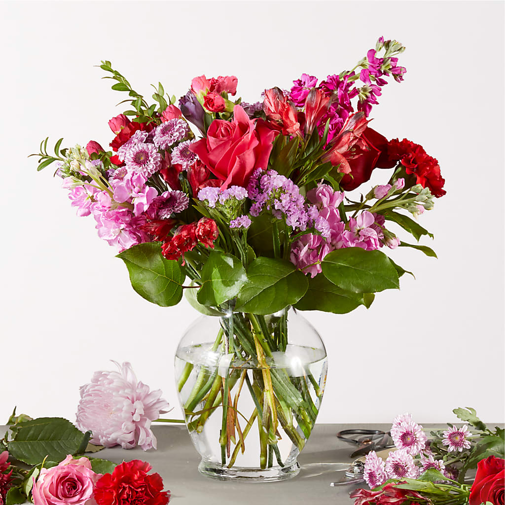 Regal Jewel – A Florist Original – Hlm Floral Events, Los Angeles CA
