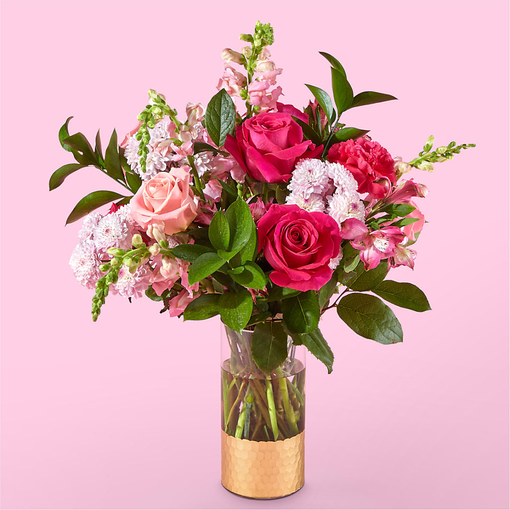 The Same Moon Bouquet – Hlm Floral Events, Los Angeles CA