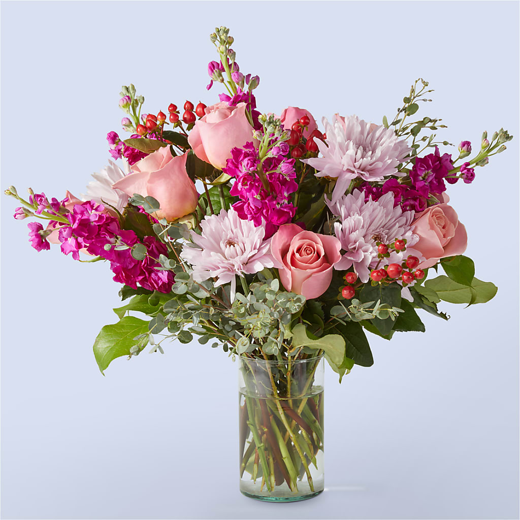 Sunday Morning Bouquet – Hlm Floral Events, Los Angeles CA