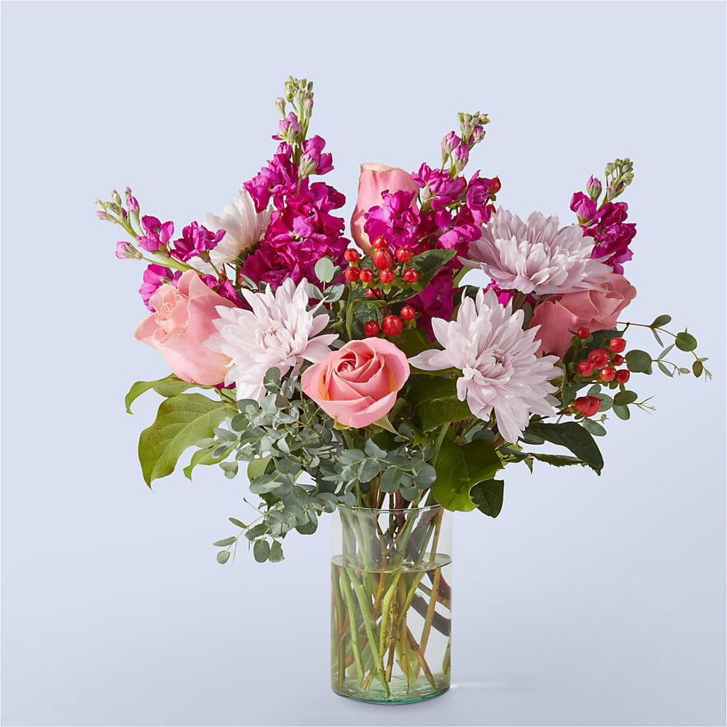 Sunday Morning Bouquet – Hlm Floral Events, Los Angeles CA