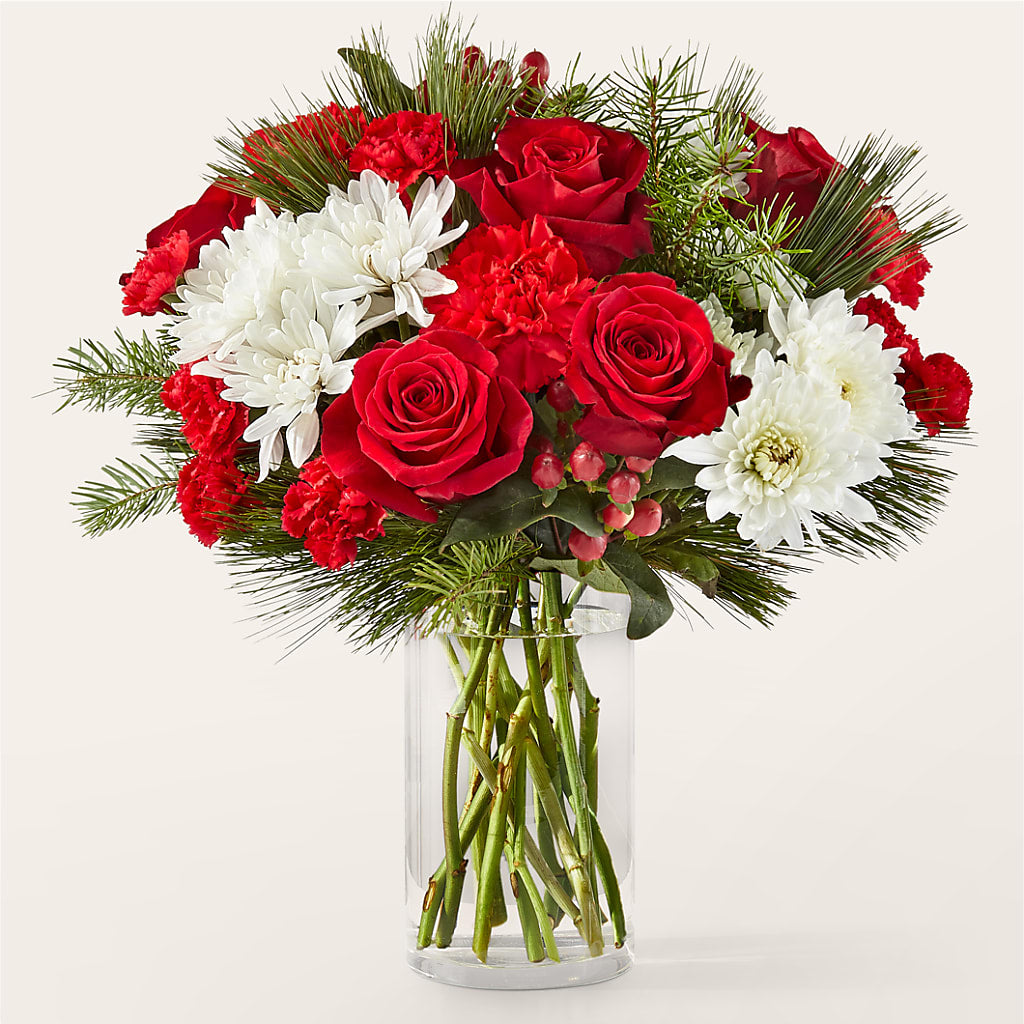 Seasonal Magic Bouquet – Hlm Floral Events, Los Angeles CA