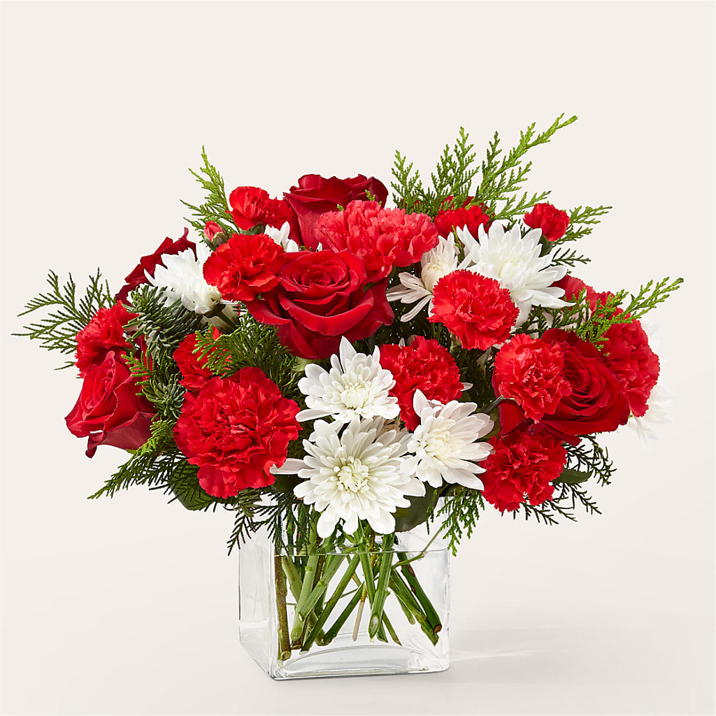 Peppermint Chill Bouquet – Hlm Floral Events, Los Angeles CA