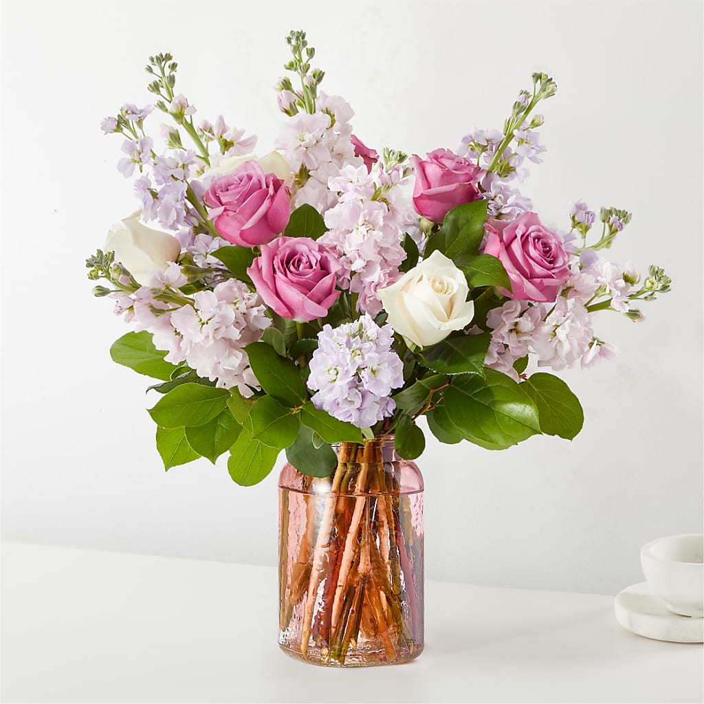 Springtime Spritz Bouquet – Hlm Floral Events, Los Angeles CA